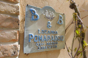  Pomarancio BnB  Мондаино